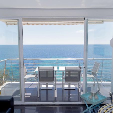 Apartment Brisa Al Mar By Interhome Moraira Exteriér fotografie
