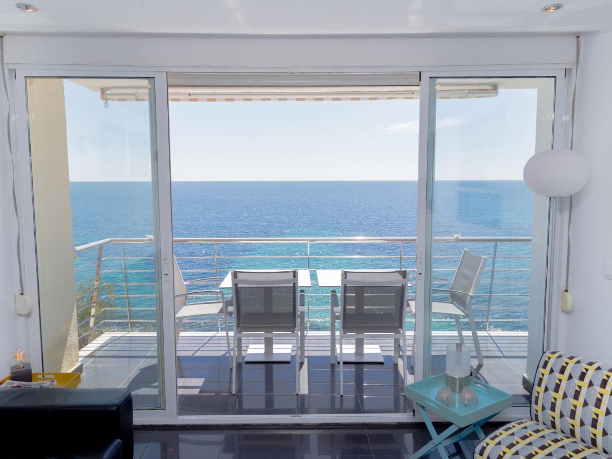 Apartment Brisa Al Mar By Interhome Moraira Exteriér fotografie