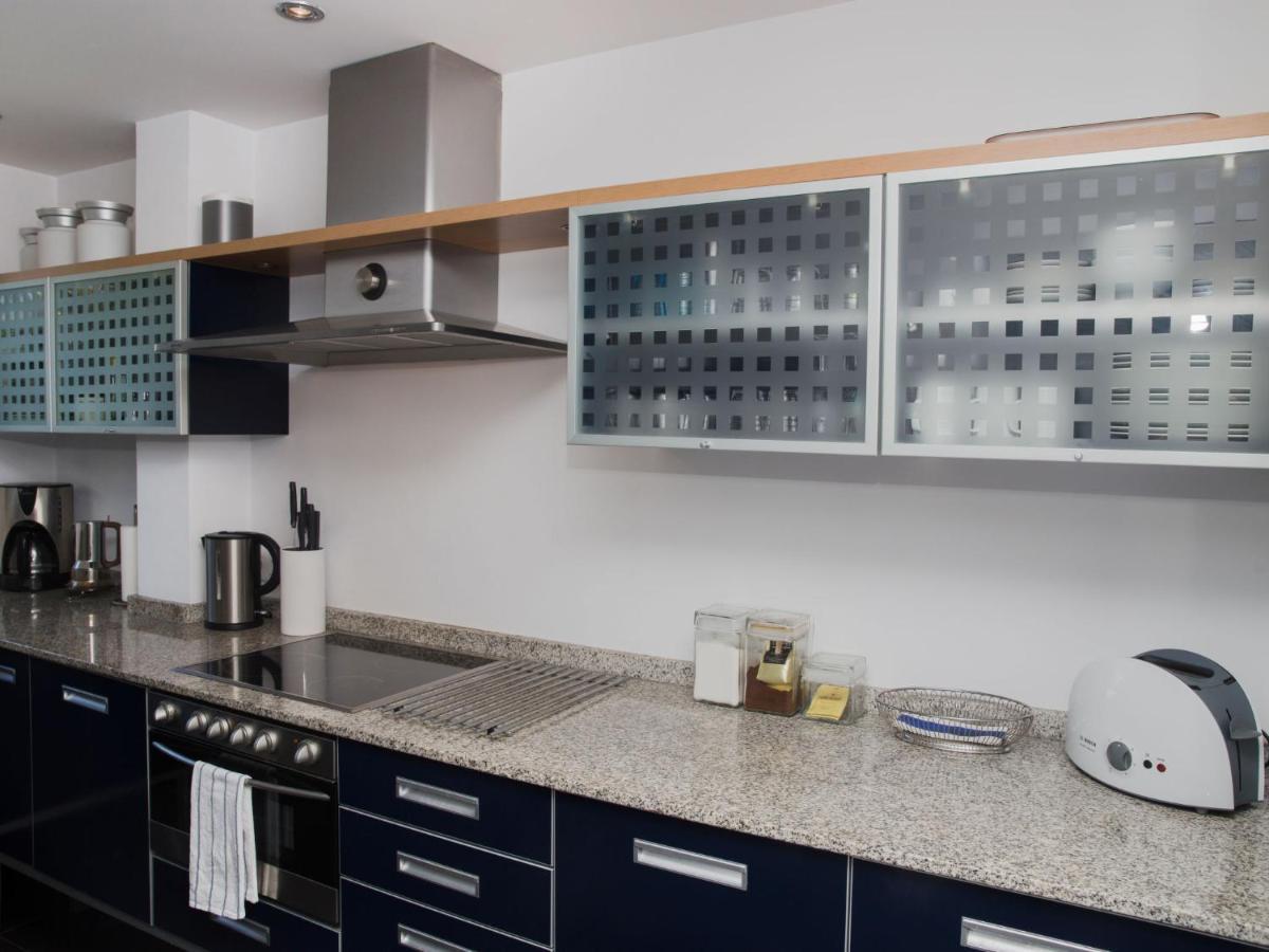 Apartment Brisa Al Mar By Interhome Moraira Exteriér fotografie