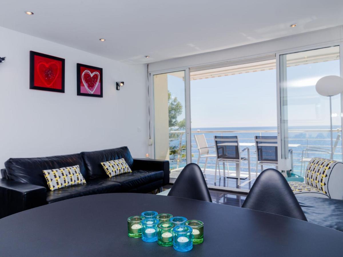 Apartment Brisa Al Mar By Interhome Moraira Exteriér fotografie