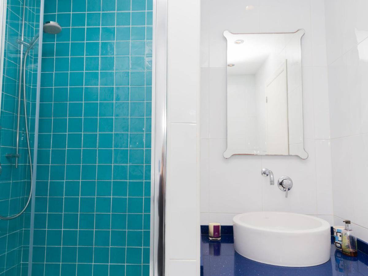Apartment Brisa Al Mar By Interhome Moraira Exteriér fotografie