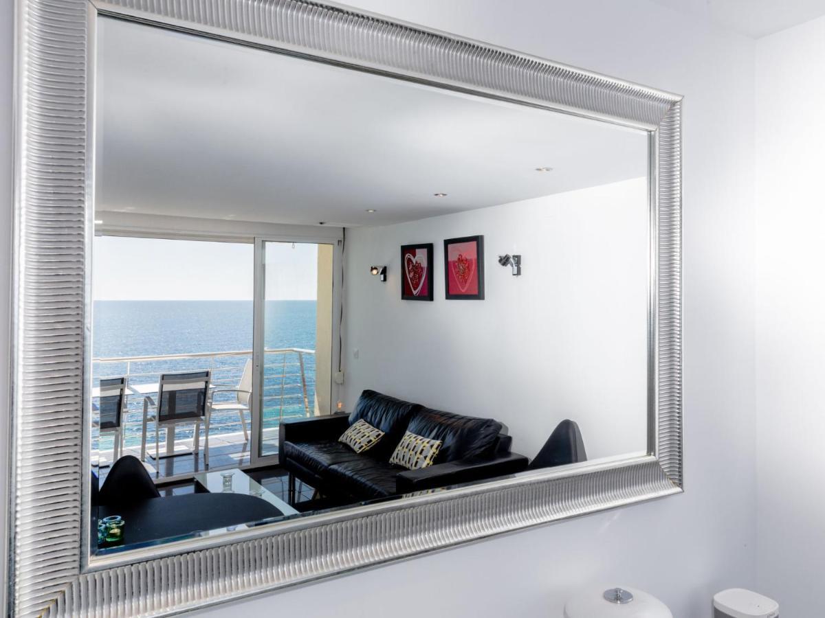 Apartment Brisa Al Mar By Interhome Moraira Exteriér fotografie