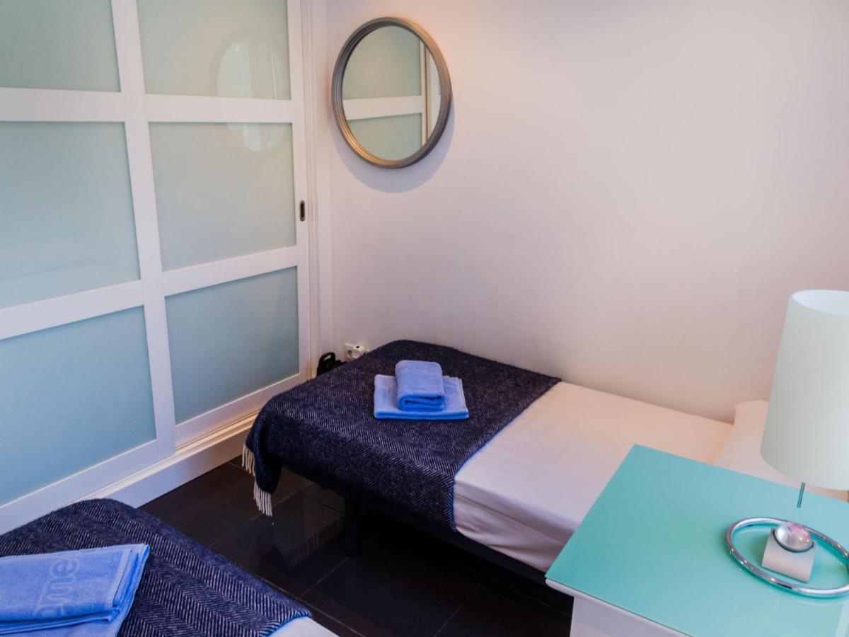 Apartment Brisa Al Mar By Interhome Moraira Exteriér fotografie