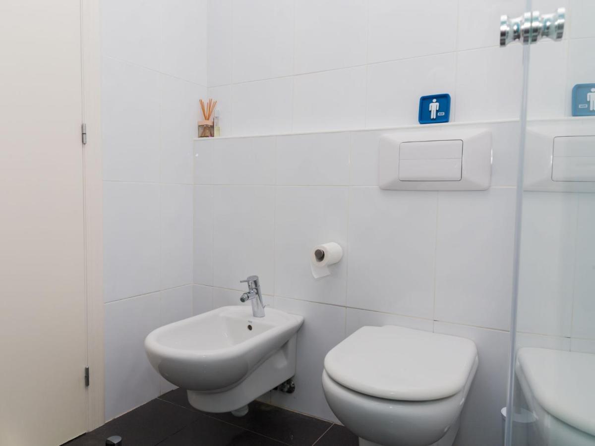 Apartment Brisa Al Mar By Interhome Moraira Exteriér fotografie